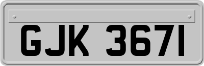 GJK3671