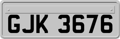 GJK3676
