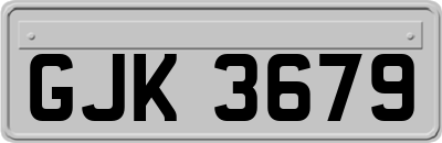 GJK3679