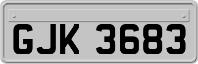 GJK3683