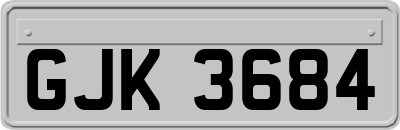 GJK3684