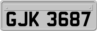 GJK3687