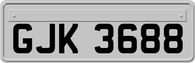 GJK3688