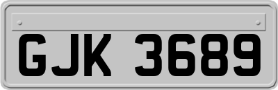 GJK3689