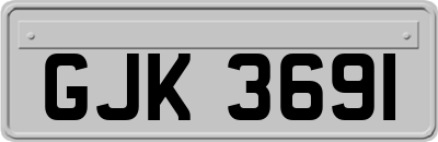 GJK3691