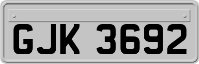 GJK3692