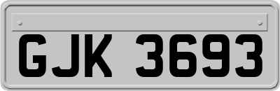 GJK3693