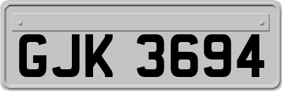 GJK3694