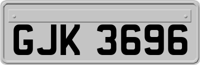 GJK3696