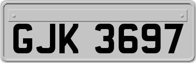 GJK3697