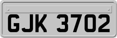 GJK3702