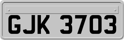 GJK3703