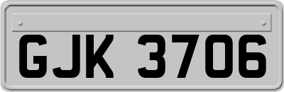 GJK3706