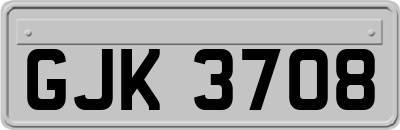 GJK3708