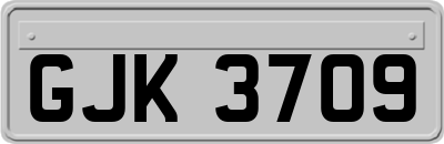 GJK3709