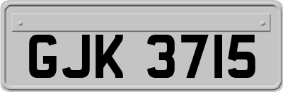 GJK3715