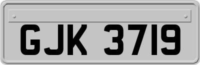 GJK3719