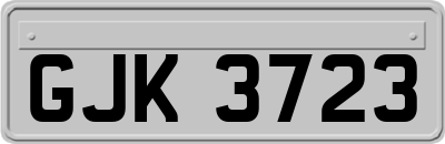 GJK3723