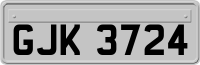 GJK3724