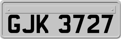 GJK3727