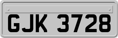 GJK3728