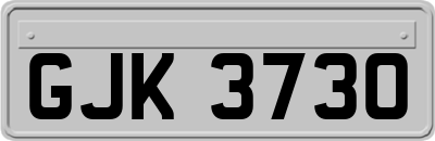 GJK3730