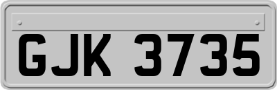 GJK3735