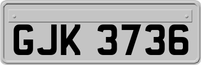 GJK3736