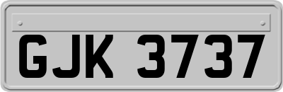 GJK3737