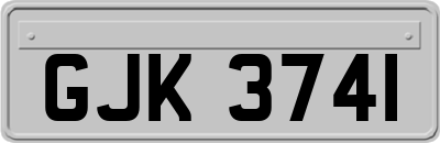 GJK3741