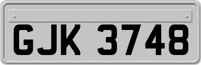 GJK3748