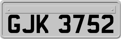 GJK3752