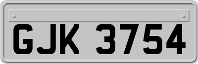GJK3754