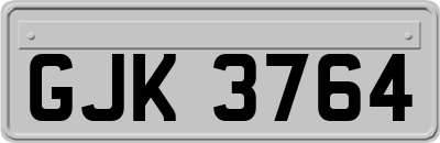 GJK3764