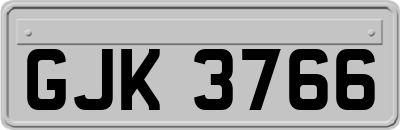 GJK3766