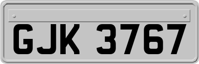 GJK3767