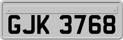 GJK3768