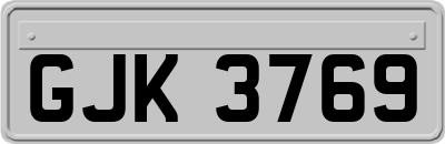 GJK3769