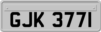 GJK3771