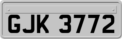 GJK3772