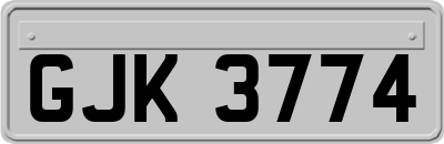 GJK3774