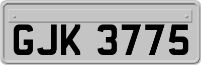 GJK3775