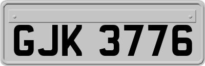 GJK3776