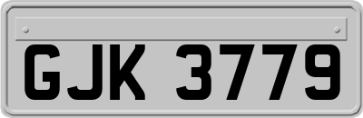 GJK3779