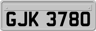 GJK3780