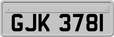 GJK3781