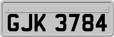 GJK3784