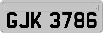 GJK3786