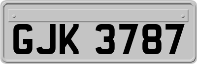 GJK3787