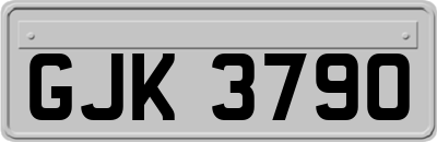 GJK3790